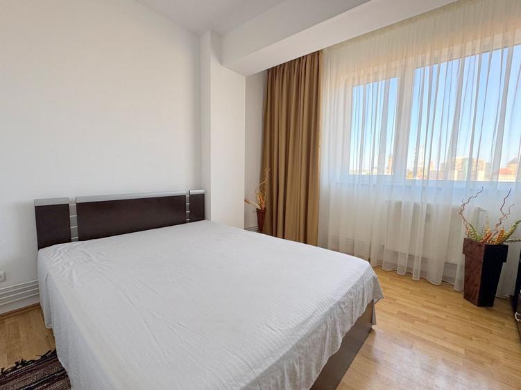 Apartament 2 camere 62 mp utili-Complex Studentesc Timisoara-comision 0