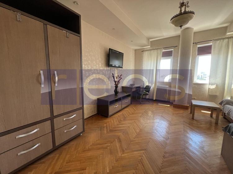 VANZARE GARSONIERA | BOXA LA DEMISOL | ZONA DACIA- PIATA ROMANA