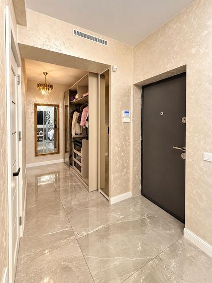 METALURGIEI | Apartament 3 Camere | Mobilat-Utilat