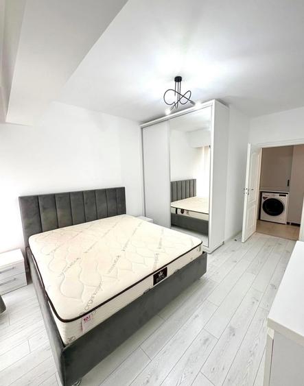 Apartament 2 camere Bulevardul Timișoara