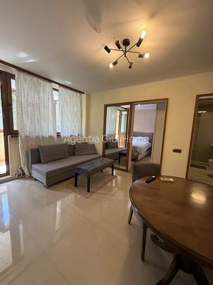 APARTAMENT 3 CAMERE TIGLINA 1 - 3