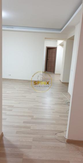 4 camere decomandat/ nemobilat/ ideal birouri/ Dorobanti/ bloc 2008/ centrala