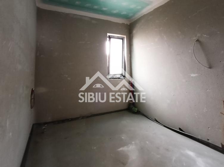 Duplex modern în construcție ,Str. Bradului, Șelimbăr