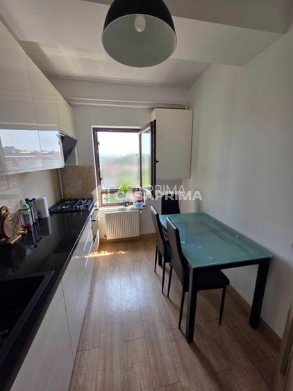 Apartament 3 camere! BLOC nou 2018, Nicolina-Clopotari! - 6