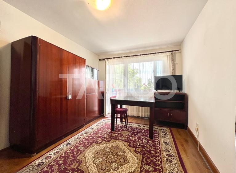 Apartament cu 3 camere Manastur zona Academia de Muzica cu boxa