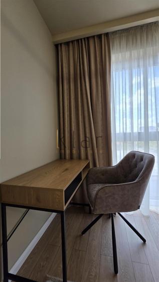 Apartament modern 2 Camere Lux in The Nest - Scortarilor