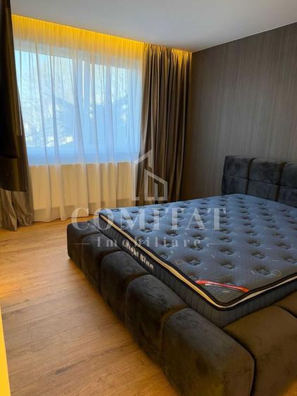 Apartament cu 4 camere | Cartier Iris - Zona Facultății de Inginerie