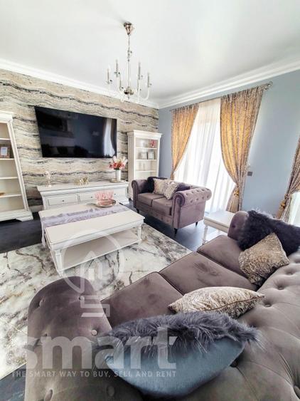 Casa noua cu 4 camere în Gruia