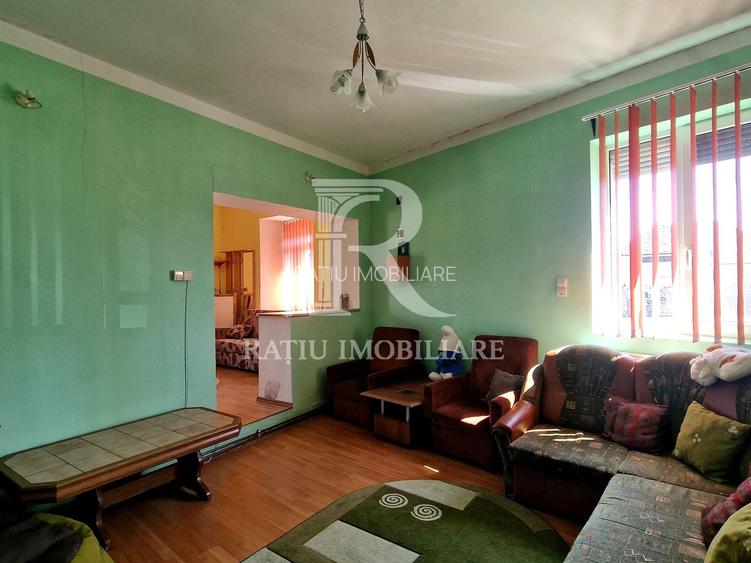 Casa cu 6 camere de vanzare | Teren 557 mp | Salonta | Bihor - 24