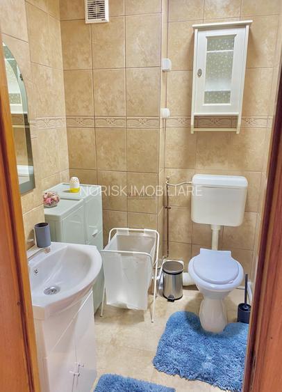 4 CAMERE I TINERETULUI I BL. 1986 I 83 MP I METROU I CENTRALĂ PROPRIE - 9