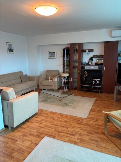 Apartament superb de vanzare in Constanta - 2
