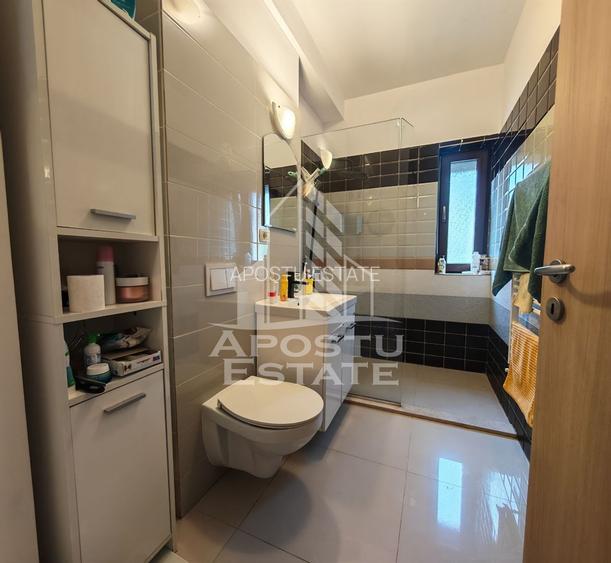 Apartament 2 camere si gradina, de vanzare, Dumbravita, Timis - 10