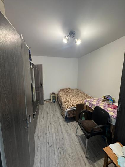 Garsonieră mobilată, 22 mp, zona Garii