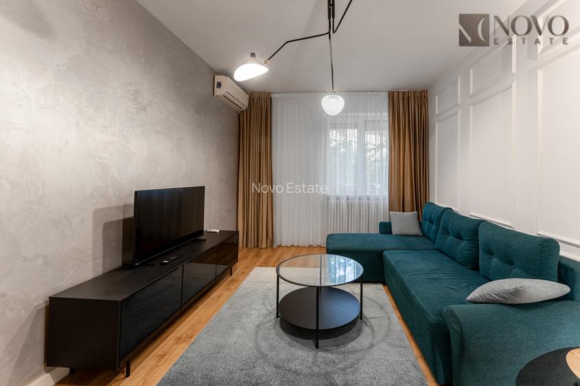 3 camere | Baba Novac | Parcare | Boxa |  10 minute metrou - 3