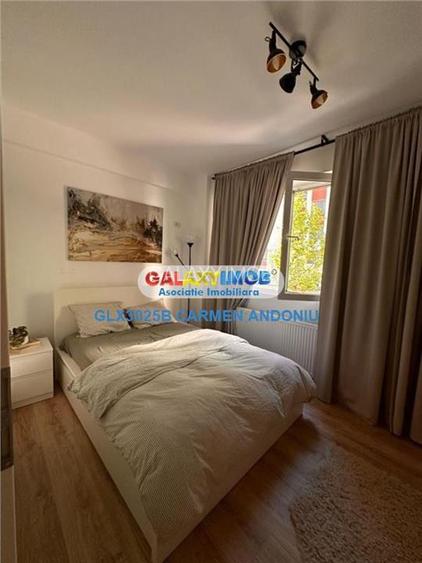 INCHIRIERE-APARTAMENT 2 CAMERE - MILITARI RESIDENCE - 3