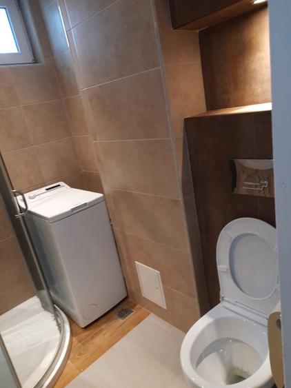 Închiriez ap zona Astra cu doua camere Brașov