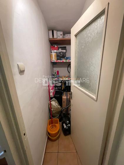 Apartament 3 camere | 74 mp utili | AFI Cotroceni | Metrou la 5 minute - 10