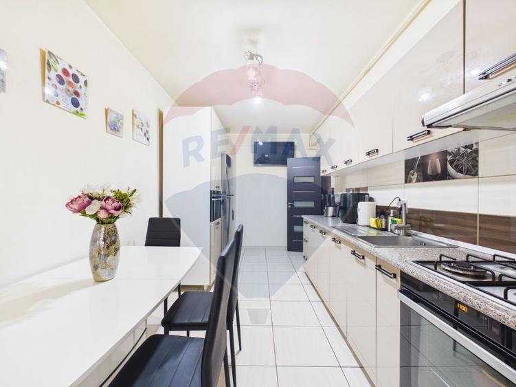Apartament cu 2 camere superb in zona Prelungirea Ghencea/Funigeilor
