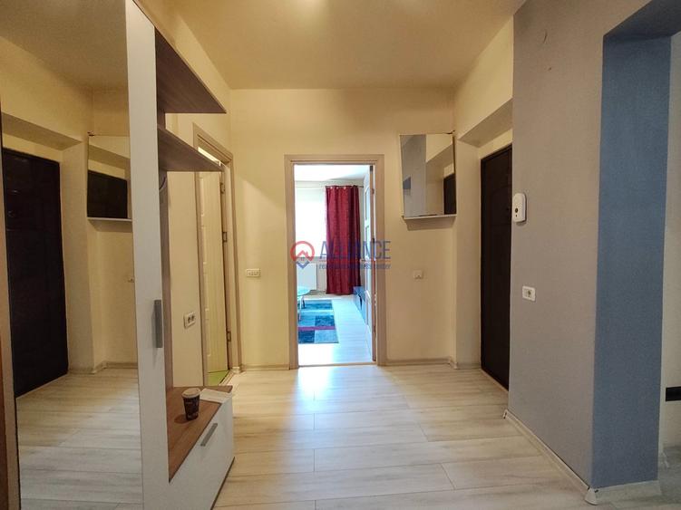 CENTRU TOMIS MALL - 2 Camere stradale in vila interbelica !
