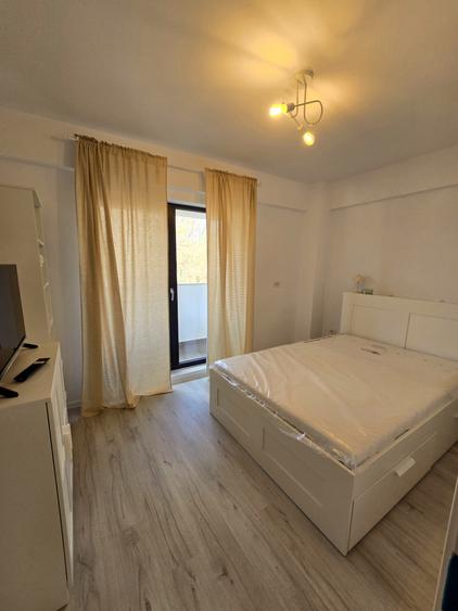 Apartament 2 camere | Complex Bratianu | Parcare privata  |Terasa 30mp