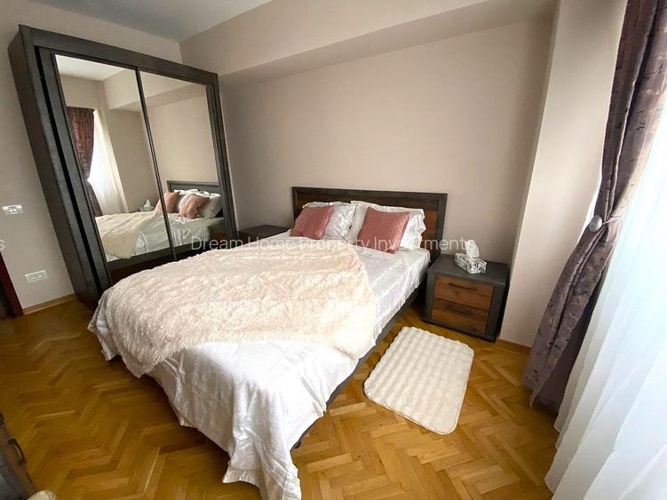 Apartament 3 camere | Victoriei – Nicolae Titulescu Bloc 1981 - 6