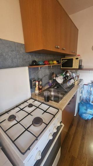 Apartament 2 camere în zona strazii Fabricii de Zahar