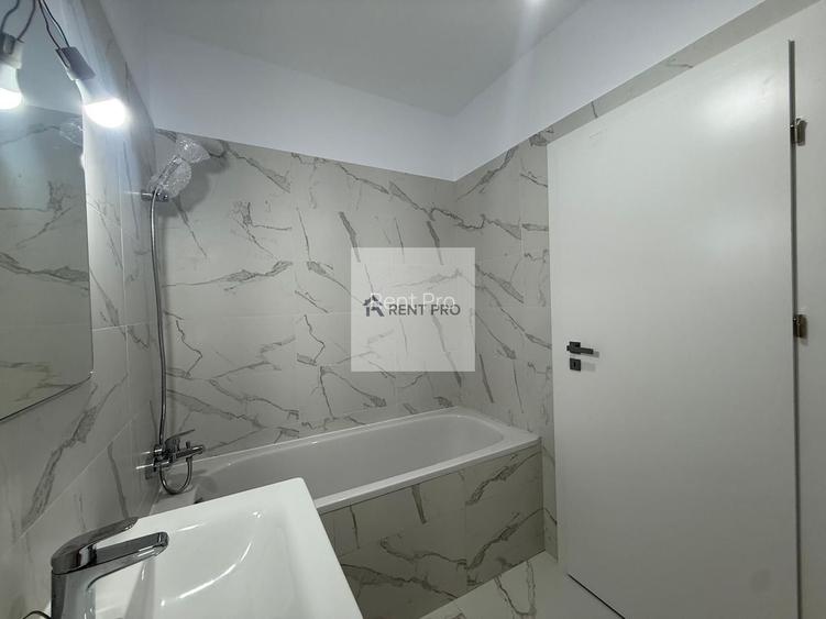 Garsoniere de vânzare | Smart Residence Lujerului | Etajele 2 și 3 - 5