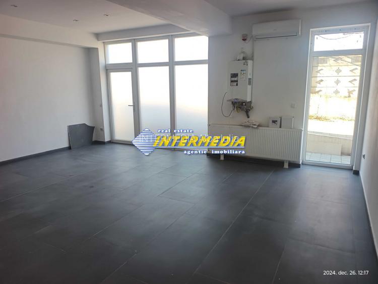 SPATIU COMERCIAL ISTADION I 38 MP I FINISAT COMPLET I GRUP SANITAR I - 4