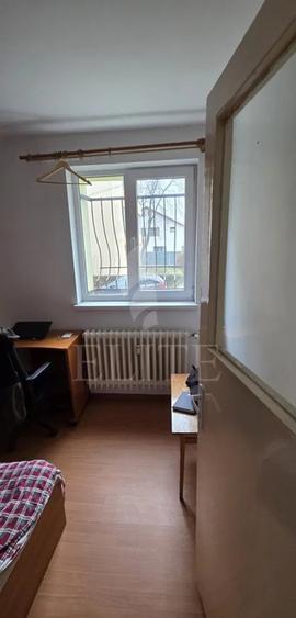 Apartament 2 camere în zona HERMES
