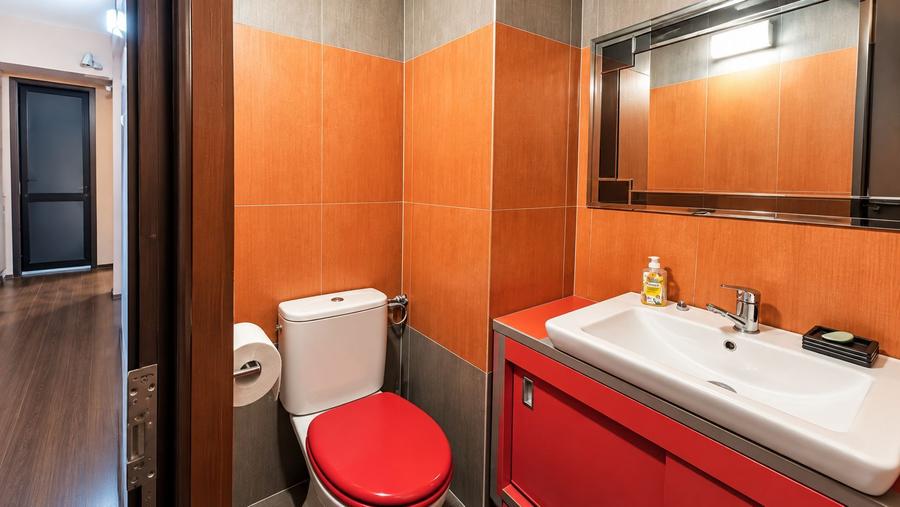 De închiriat Apartament 3 camere, mobilat și utilat, Micalaca - Arad.
