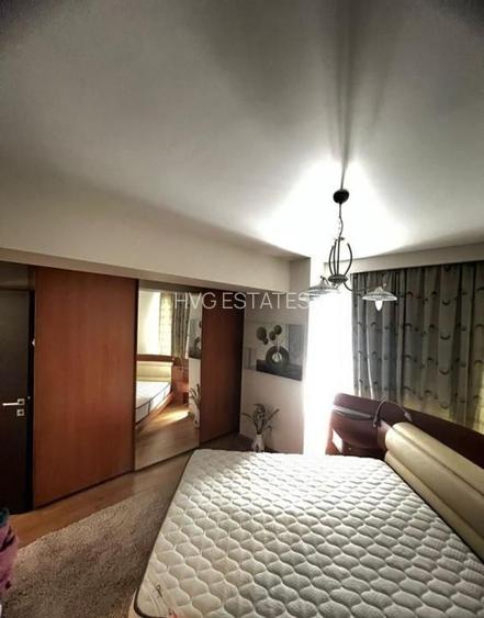 Apartament cu 2 camere | Centrala proprie | Loc de parcare | Pipera - 6
