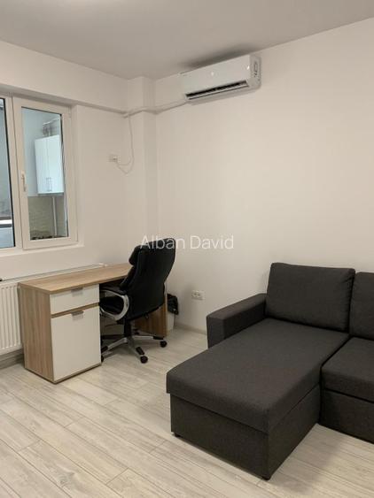 Proprietar vând apartament cu 2 camere la cheie - 4