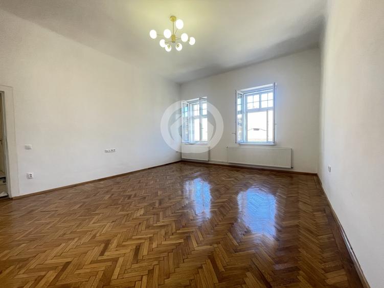 Apartament renovat în Centrul Sibiului | Str. Mitropoliei | Disponibil imediat