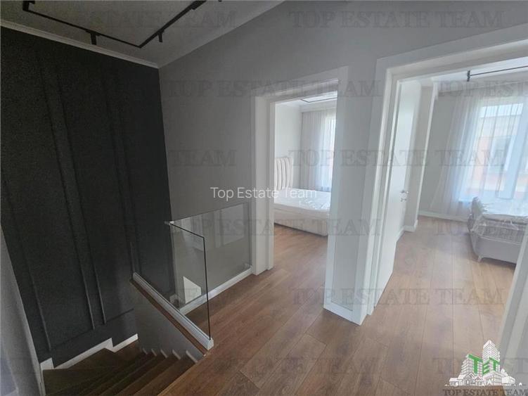 Case premium 4 camere incalzire in pardoseala in Bragadiru - 12
