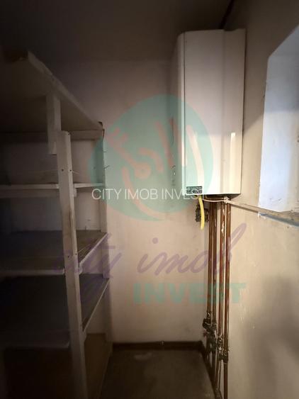 2 camere de 57 mp plus 2 balcoane - CENTRALA PROPRIE - 9