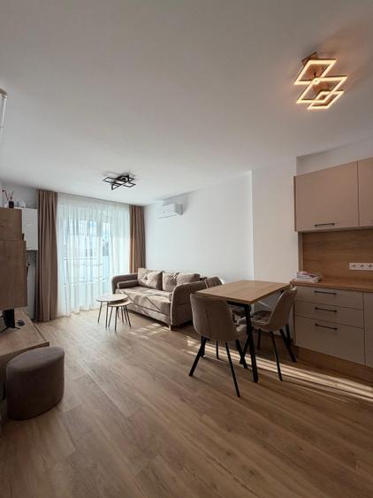 Apartament 2 camere, 42 mp, Strada Lupului