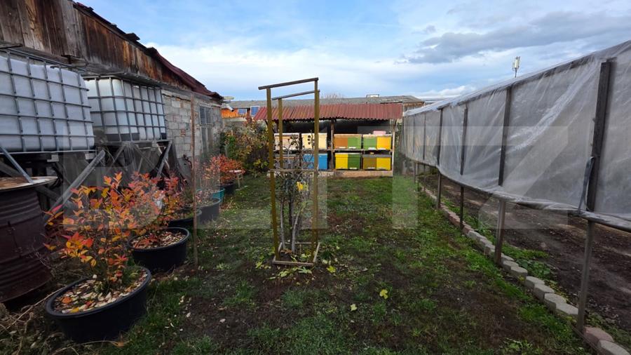 Proprietate generoasă, 10 camere, 750 mp, zona Unirea