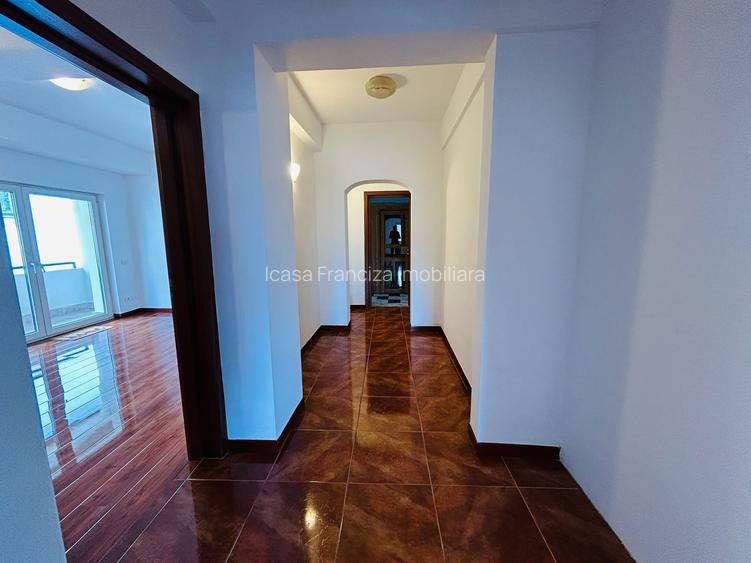 Apartament boutique în cartierul Primăverii — Strada Maxim Gorki - 11