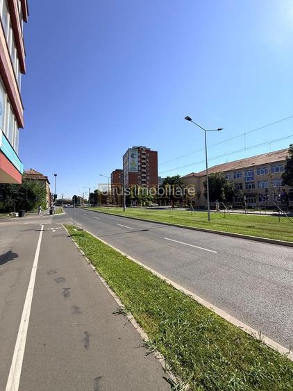 3 camere- 2 dormitoare| Zona Cetății| Centrală pe gaz| pet friendly - 20