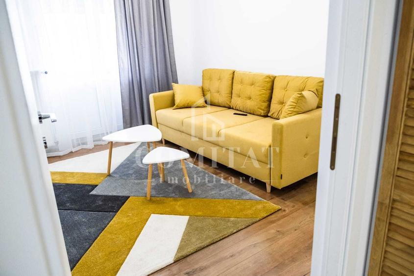 Apartament cu 2 camere decomandate | Piața Mihai Viteazu