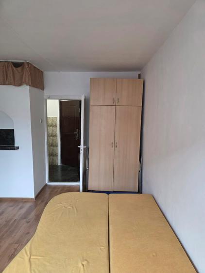 Garsoniera de inchiriat, pe Cojocnei