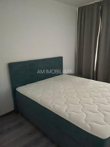 AP. 2 CAMERE- METALURGIEI, PARCARE INCLUSA, CENTRALA PROPRIE, MODERN - 3
