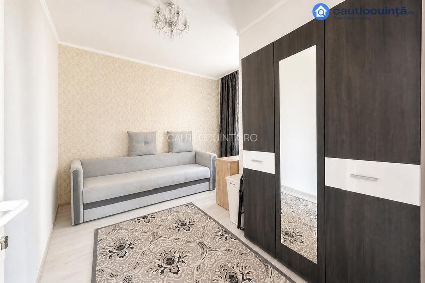 Casa de vanzare 6 camere | Doamna Ghica | Parc Plumbuita | 264mp teren - 5