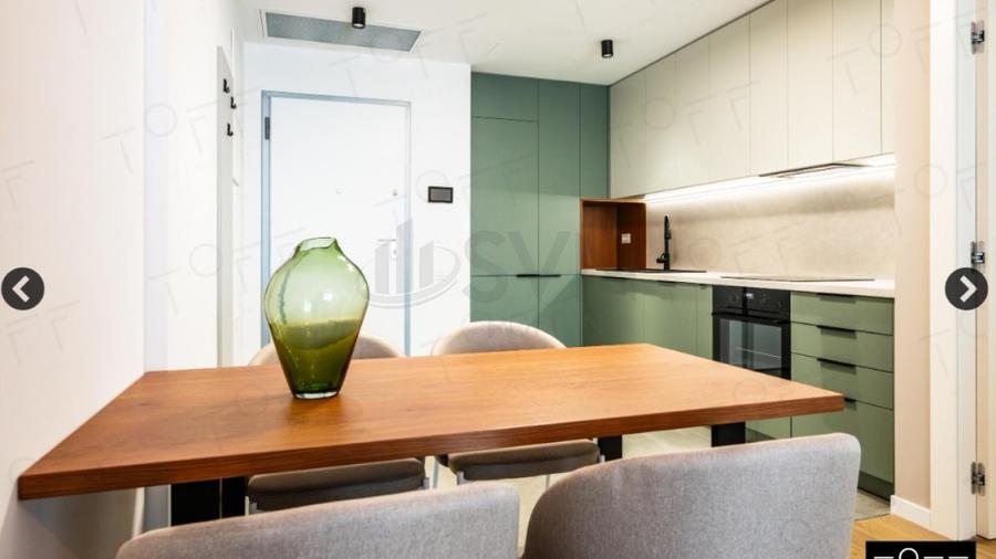 REA1028179 Apartament 2 Camere Premium l Upsite l Chirie l Floreasca I Loc Parca