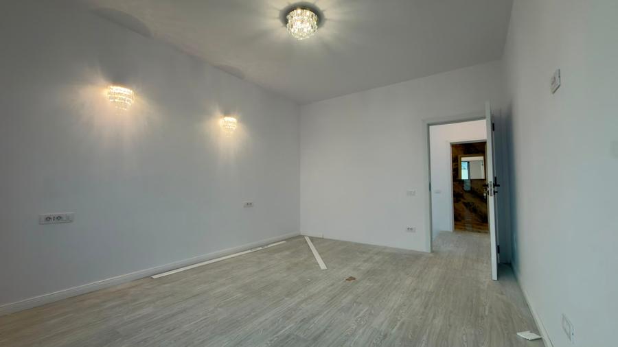 CASA INDIVIDUALA DE VANZARE BRAGADIRU CURTE PROPRIE