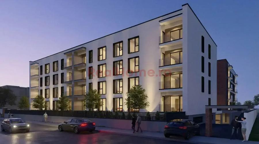 Apartament premium 3 camere | 100,60 mp | | Două bai | metrou 15 min