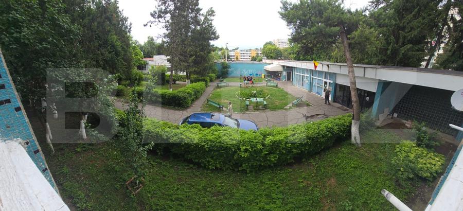 Garsonieră de vânzare – 30 mp – Aleea Carpați, Bloc 51, Târgu Mureș