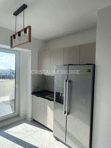 Apartament 2 camere-Prima inchiriere, bloc nou 2026, Astorium Life Residence - 7