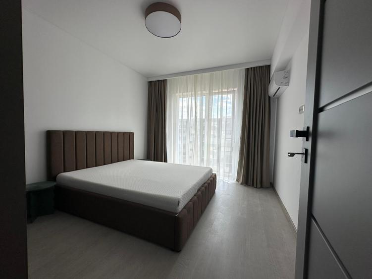 3 camere | Metrou Berceni 7 min | Prima inchiriere