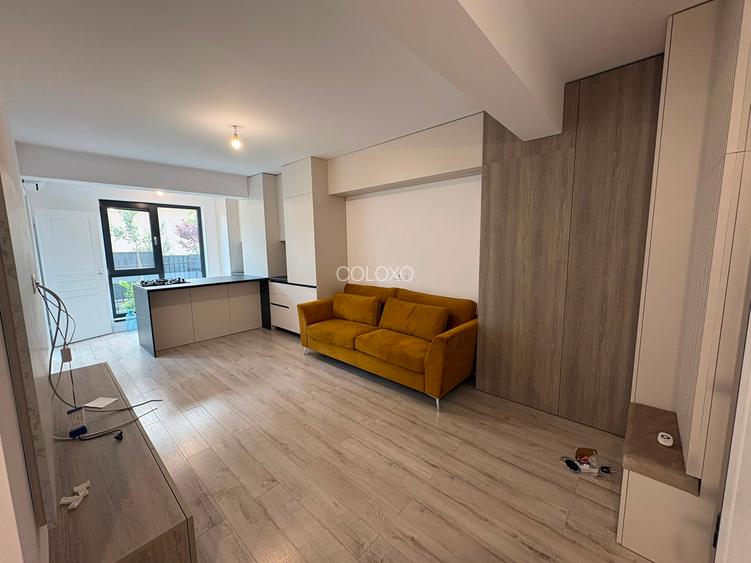 Apartament 4 camere - 96 Mp + Grădină 43 Mp - Complex Nou - 17